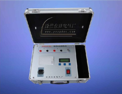 ZPZZ834-10A智能直流電阻測試儀 工業(yè)過程控制中的技術革新