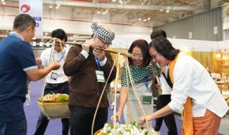 智造木藝，定制未來——2026越南胡志明市國際出口家具展解碼技術方案，賦能木材行業設計生產管理新躍升